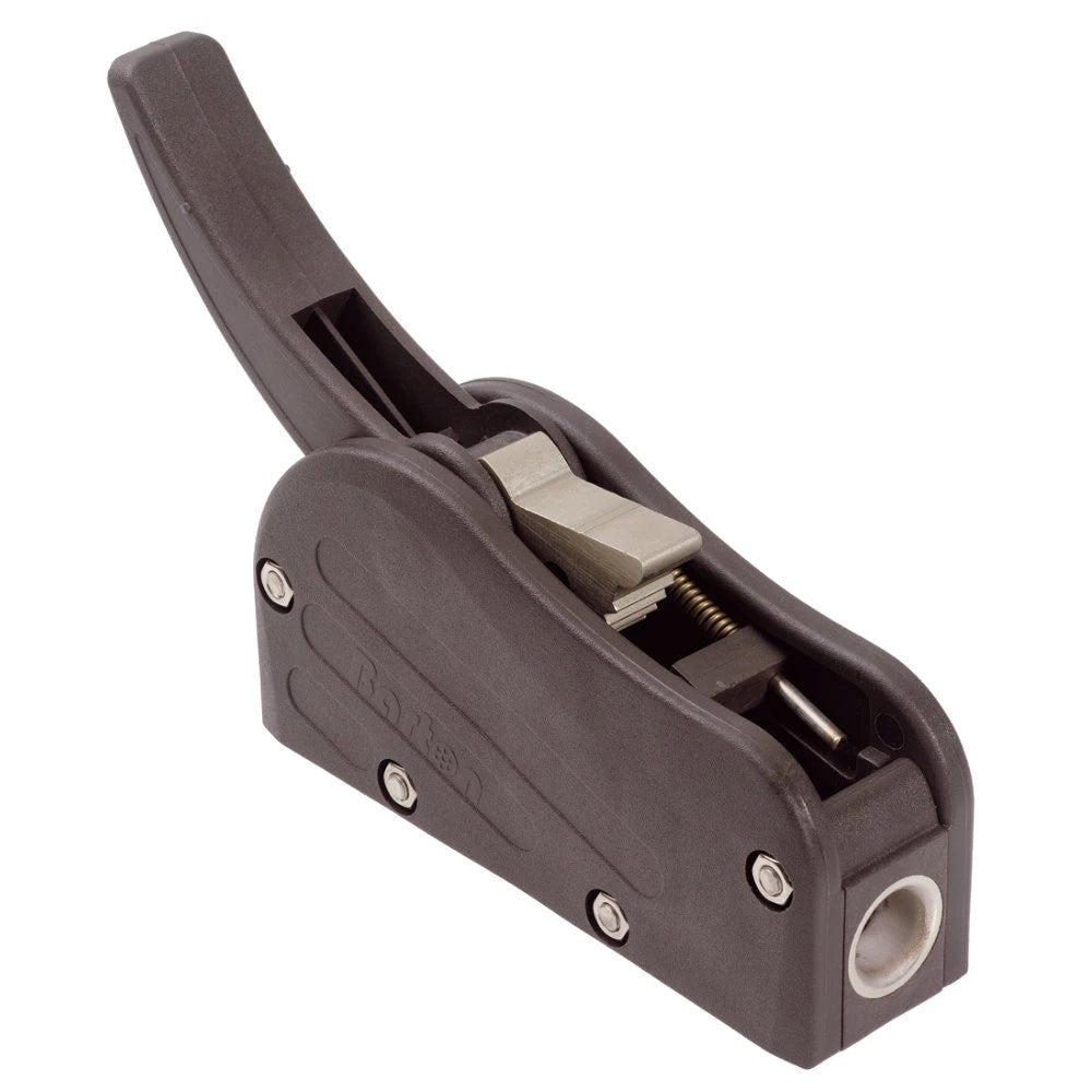 Barton Single DO 550 Rope Clutch Cruising Racing Max 12mm Line - Marine Parts OnlySailingBarton Marine