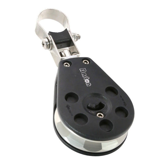 Barton Stanchion Ratchet Block - Marine Parts OnlySailingBarton Marine
