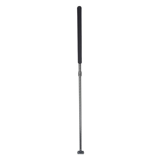 Barton Tiller Extension 1000mm Carbon Fiber - Blue Soft Grip - Marine Parts OnlySailingBarton Marine