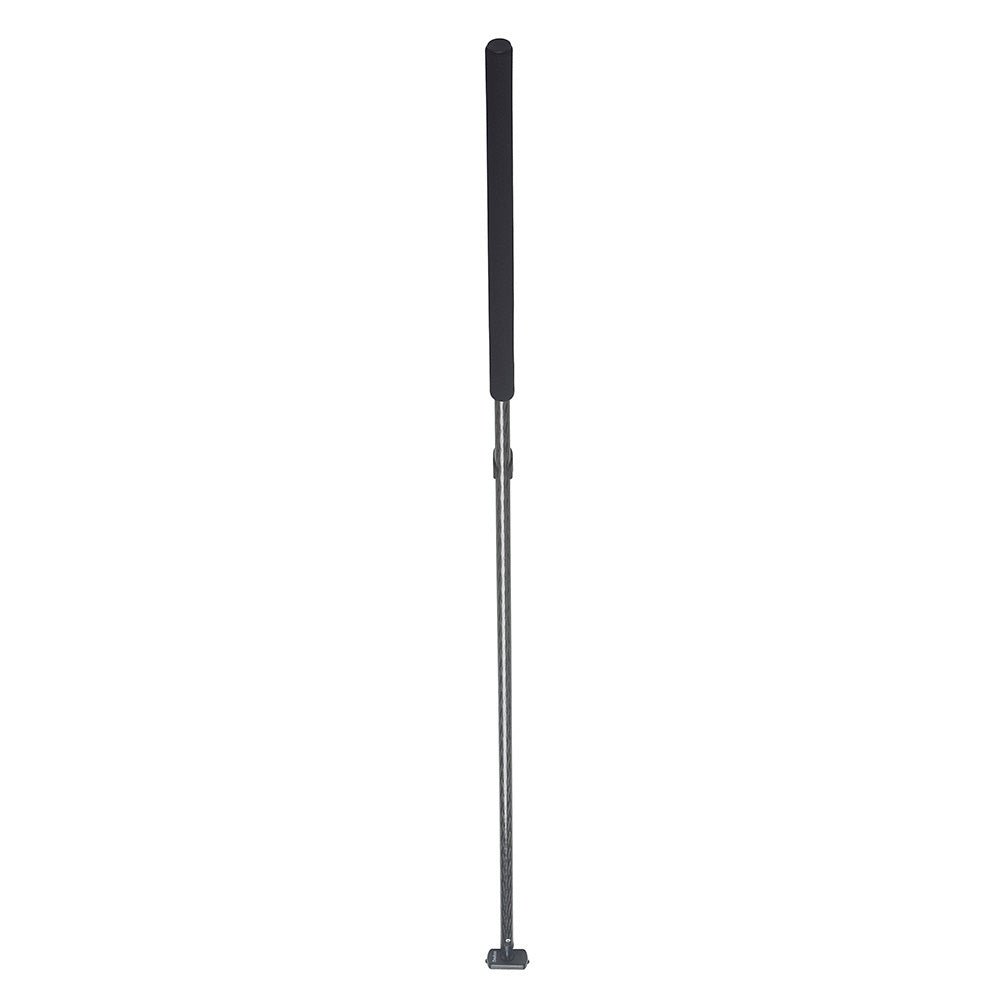 Barton Tiller Extension 900mm Carbon Fiber - Blue Soft Grip - Marine Parts OnlyRam Mount StoreBarton Marine