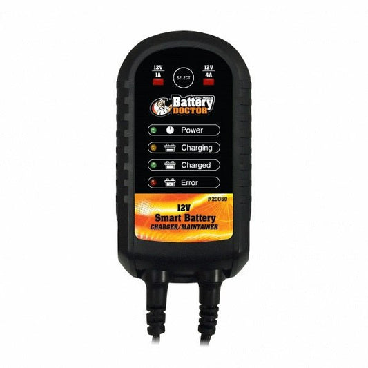 BATT DOC JUNIOR .75A - Marine Parts OnlyWIRTHCO