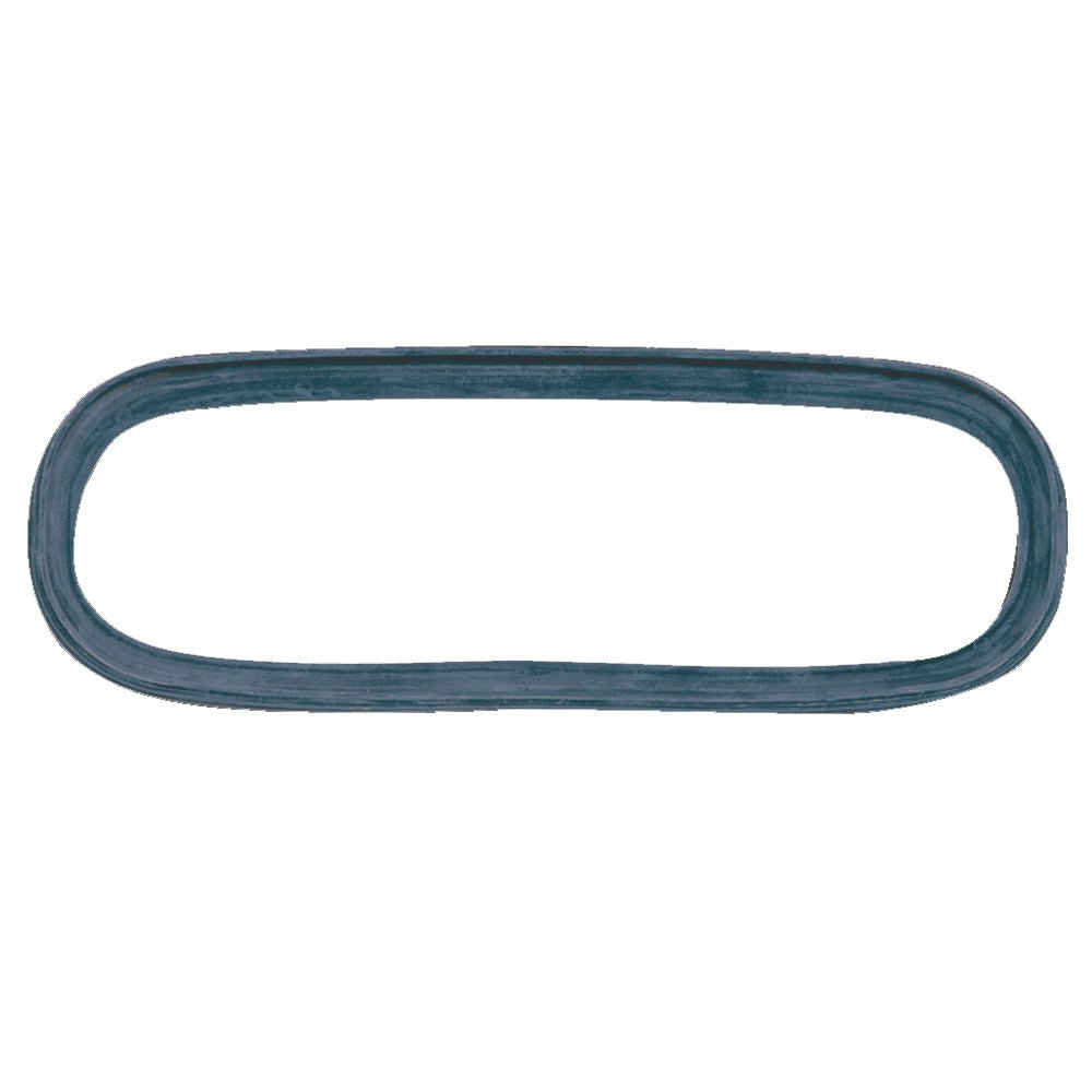 Beckson 4" x 14" Port Gasket - Marine Parts OnlyMarine Plumbing & VentilationBeckson Marine