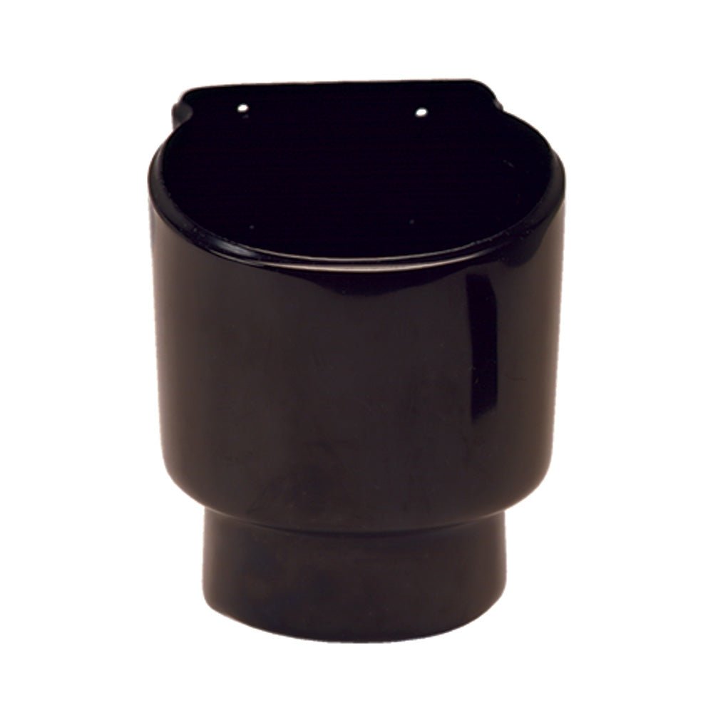 Beckson Soft - Mate Insulated Beverage Holder - Black - Marine Parts OnlyBoat OutfittingBeckson Marine