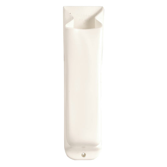 Beckson Soft - Mate Winch Handle Holder - Large White - Marine Parts OnlySailingBeckson Marine