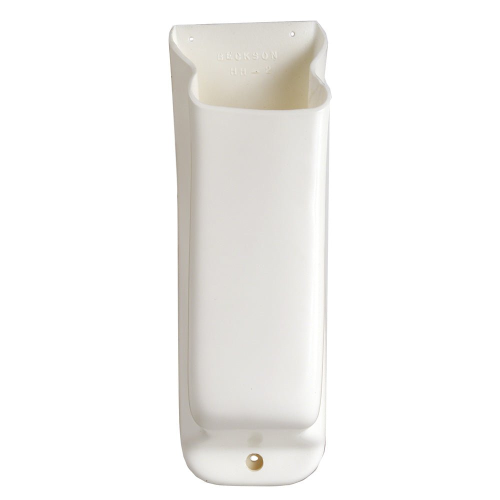 Beckson Soft - Mate Winch Handle Holder - Small White - Marine Parts OnlySailingBeckson Marine