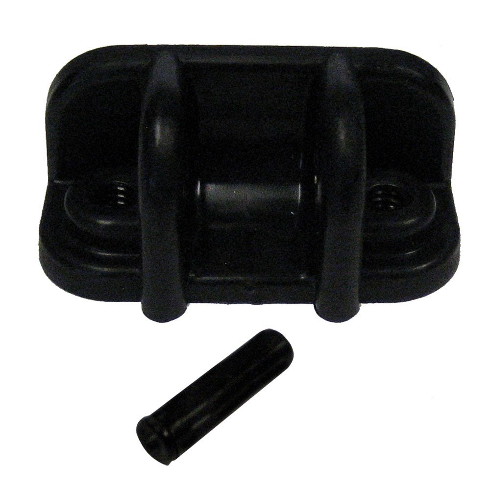 Bennett A1114 Lower Hinge w/Pin - Marine Parts OnlyBoat OutfittingBennett Marine