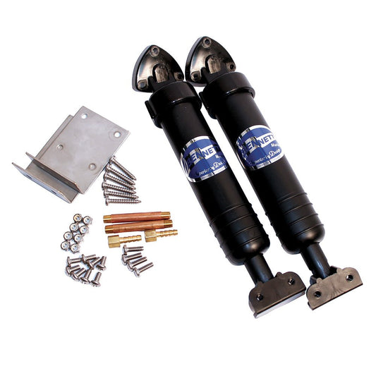 Bennett Boat Leveler to Bennett Actuator Conversion Kit - Hydraulic to Hydraulic - Marine Parts OnlyBoat OutfittingBennett Marine