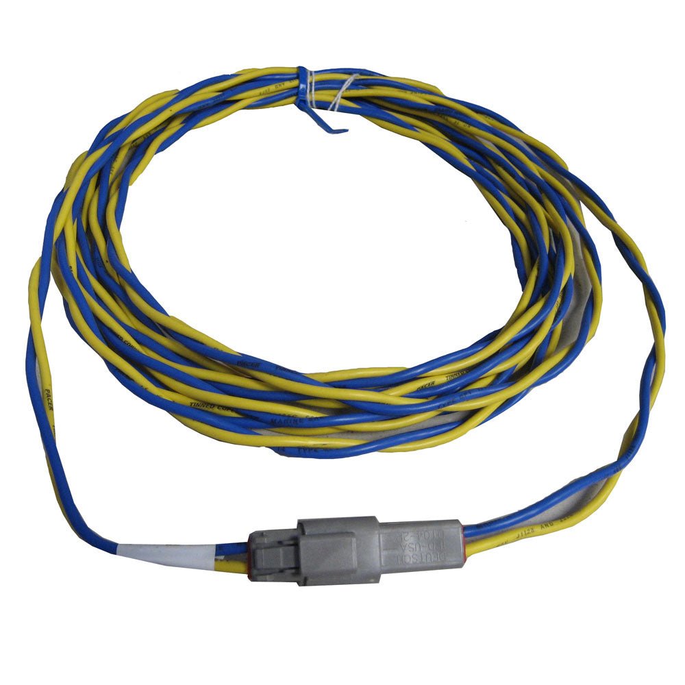Bennett BOLT Actuator Wire Harness Extension - 10' - Marine Parts OnlyBoat OutfittingBennett Marine