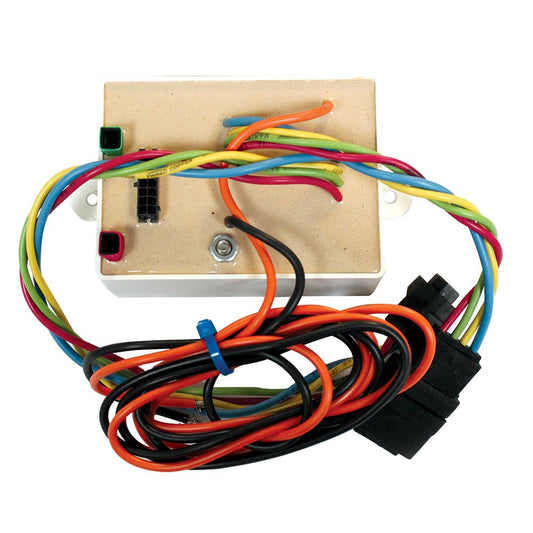 Bennett EIC Relay Module - 24V - Marine Parts OnlyBoat OutfittingBennett Marine