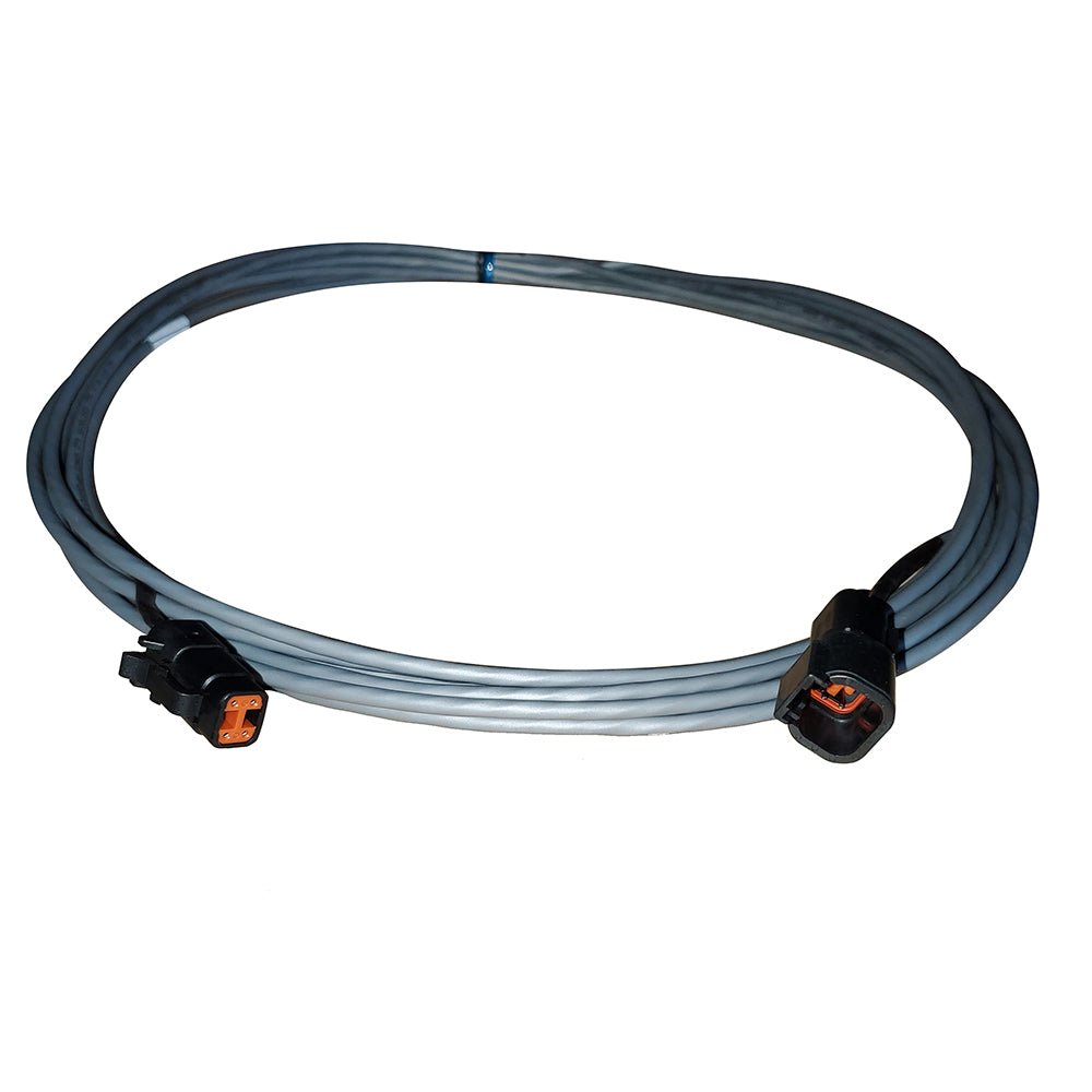 Bennett Helm Keypad Wire Extension - 25&39; - Marine Parts OnlyBoat OutfittingBennett Marine