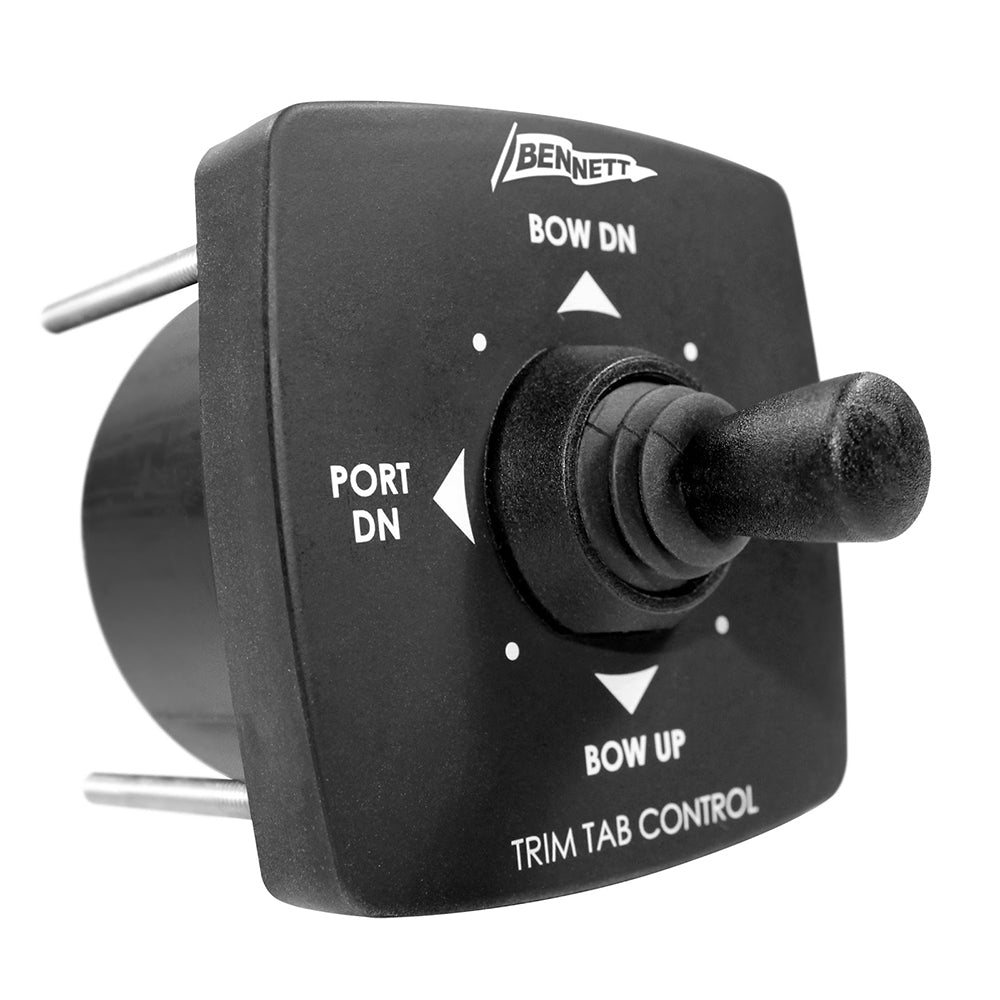 Bennett Joystick Helm Control (Electric Only) - Marine Parts OnlyBoat OutfittingBennett Marine