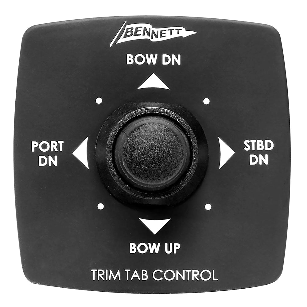 Bennett Joystick Helm Control (Electric Only) - Marine Parts OnlyBoat OutfittingBennett Marine