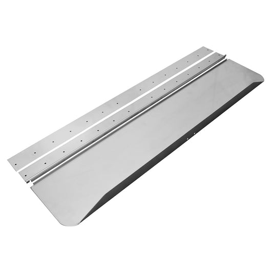 Bennett Marine 36 x 9 Standard Trim Plane Assembly - Marine Parts OnlyBoat OutfittingBennett Marine