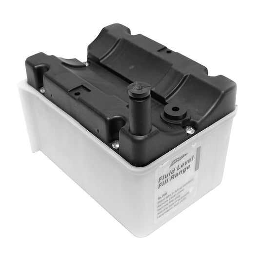 Bennett Marine Fluid Reservoir - Marine Parts OnlyBoat OutfittingBennett Marine