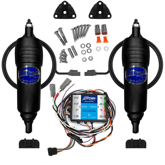 Bennett Marine Hydraulic to BOLT Electric Conversion Kit - Marine Parts OnlyBoat OutfittingBennett Marine