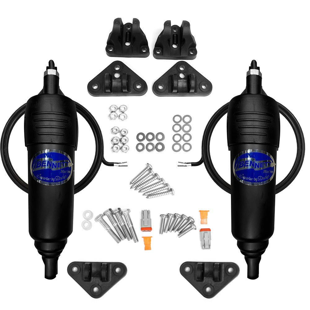 Bennett Marine Lenco to BOLT Conversion Kit - Electric to Electric - Marine Parts OnlyBoat OutfittingBennett Marine