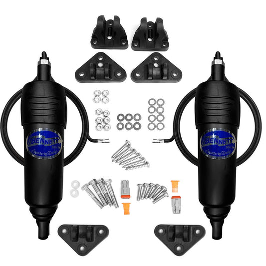 Bennett Marine Lenco to BOLT Conversion Kit - Electric to Electric - Marine Parts OnlyBoat OutfittingBennett Marine