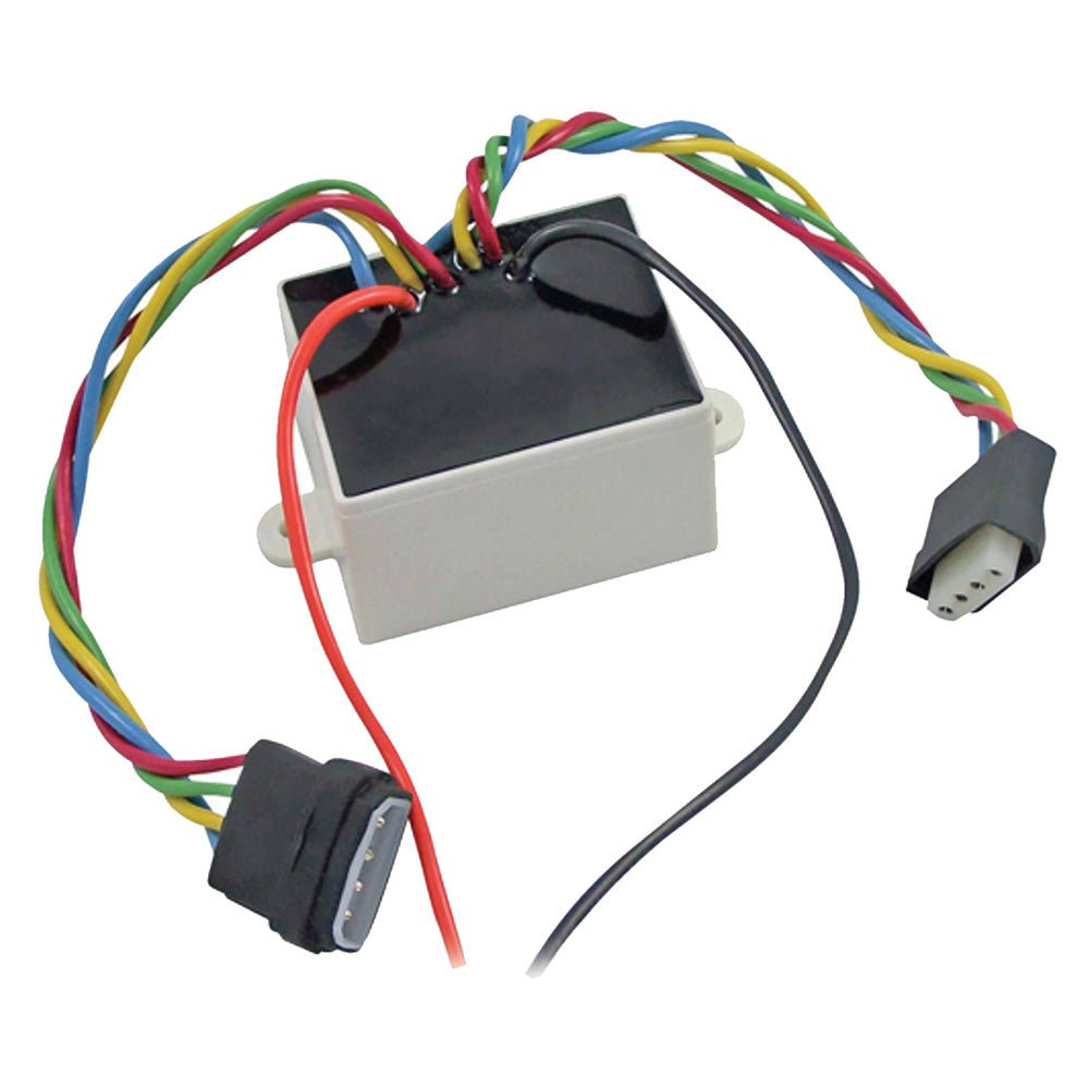Bennett Marine Relay Module - 12V - Marine Parts OnlyBoat OutfittingBennett Marine