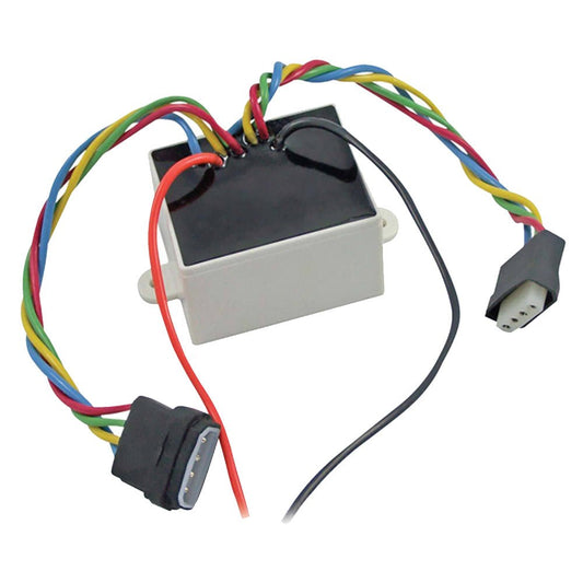 Bennett Marine Relay Module - 12V - Marine Parts OnlyBoat OutfittingBennett Marine