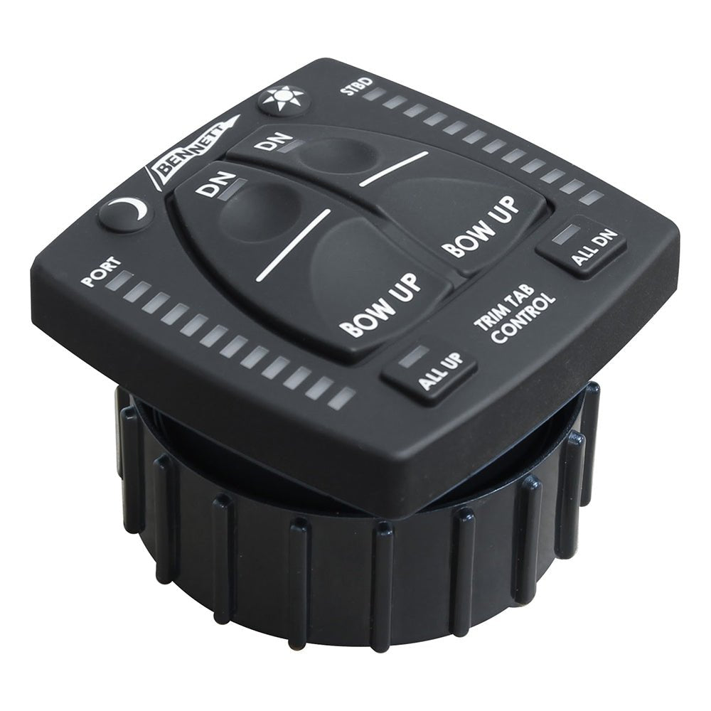 Bennett One Box Indication Unit f/Hydraulic System - Marine Parts OnlyBoat OutfittingBennett Marine