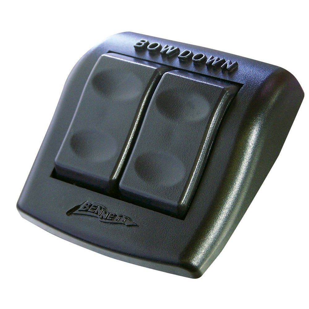 Bennett Rocker Switch Control f/BOLT - Marine Parts OnlyBoat OutfittingBennett Marine