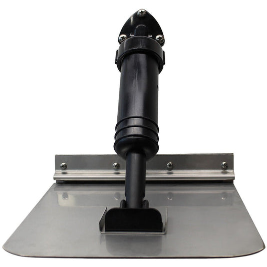 Bennett SLT10 Self - Leveling Tab System f/Boats 17&39; - 20&39; - Marine Parts OnlyBoat OutfittingBennett Marine