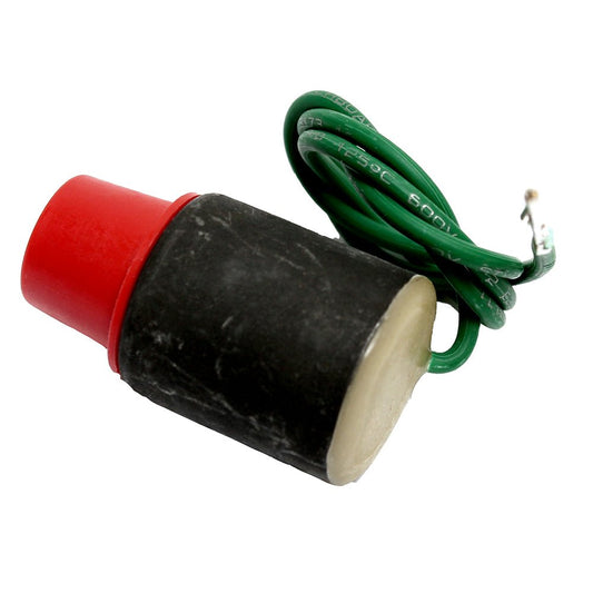 Bennett Solenoid Valve - Green - 24V - Marine Parts OnlyBoat OutfittingBennett Marine