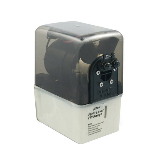 Bennett V351HPU1 Hydraulic Power Unit - 12V Pump - Marine Parts OnlyBoat OutfittingBennett Marine