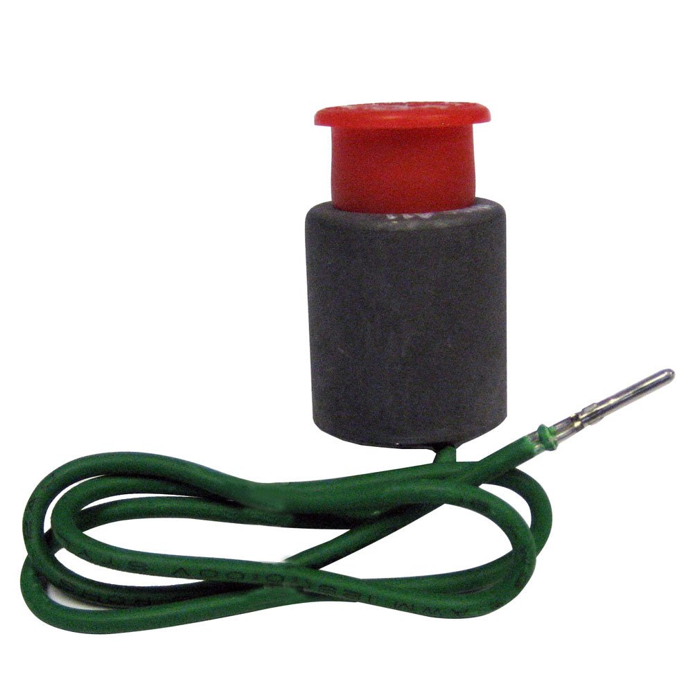 Bennett VP1135G Solenoid Valve - Green - Marine Parts OnlyBoat OutfittingBennett Marine