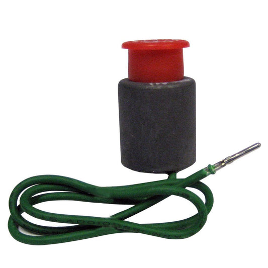 Bennett VP1135G Solenoid Valve - Green - Marine Parts OnlyBoat OutfittingBennett Marine