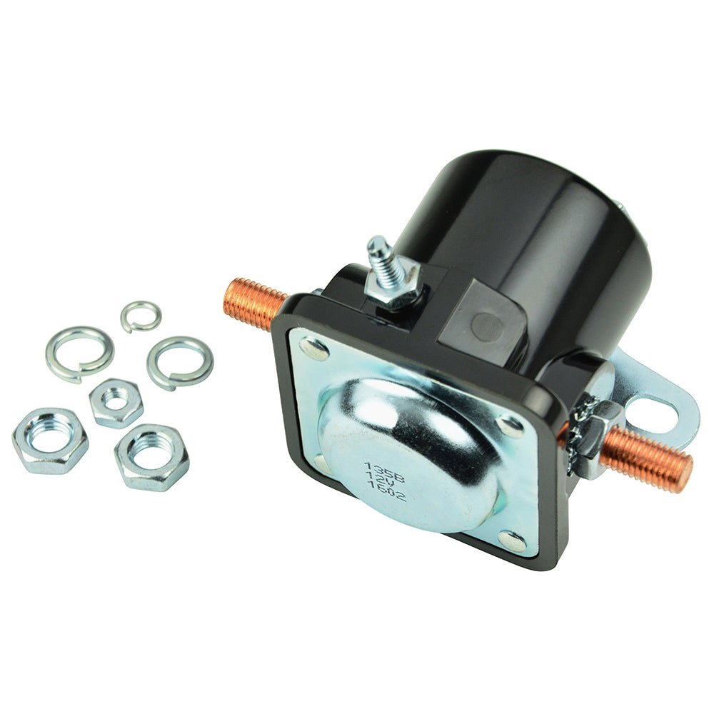 BEP 100A Engine Starting Intermittent Duty Solenoid - Marine Parts OnlyElectricalBEP Marine