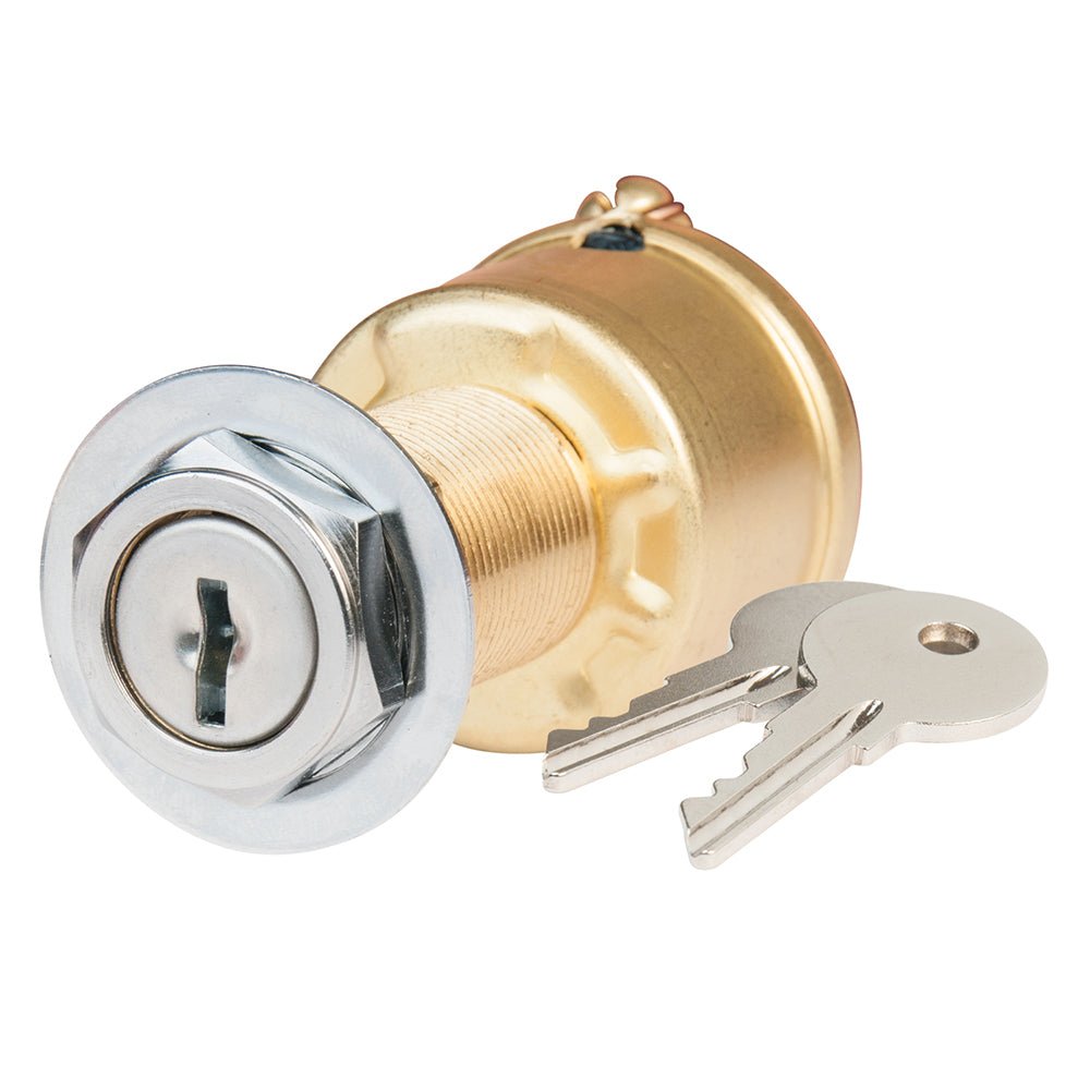 BEP 2 - Position Ignition Switch - OFF/ON - Marine Parts OnlyElectricalBEP Marine