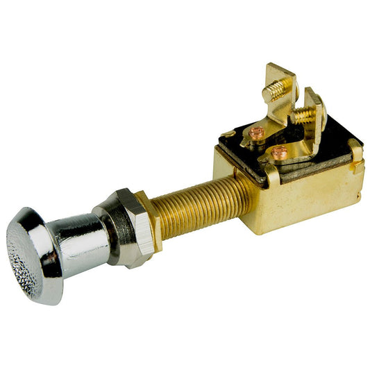 BEP 2 - Position SPST Push - Pull Switch - OFF/ON - Marine Parts OnlyElectricalBEP Marine