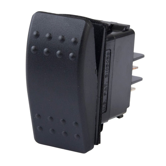 BEP 2 - Position SPST Sealed Rocker Switch - 12V/24V - ON/OFF - Marine Parts OnlyElectricalBEP Marine