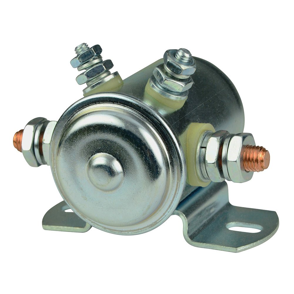 BEP 65A Remote Switching Continuous Duty Solenoid - Marine Parts OnlyElectricalBEP Marine