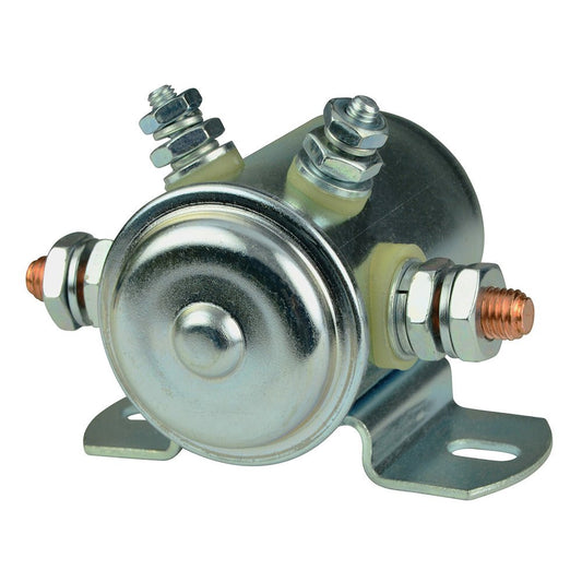 BEP 85A Remote Switching Continuous Duty Solenoid - Marine Parts OnlyElectricalBEP Marine