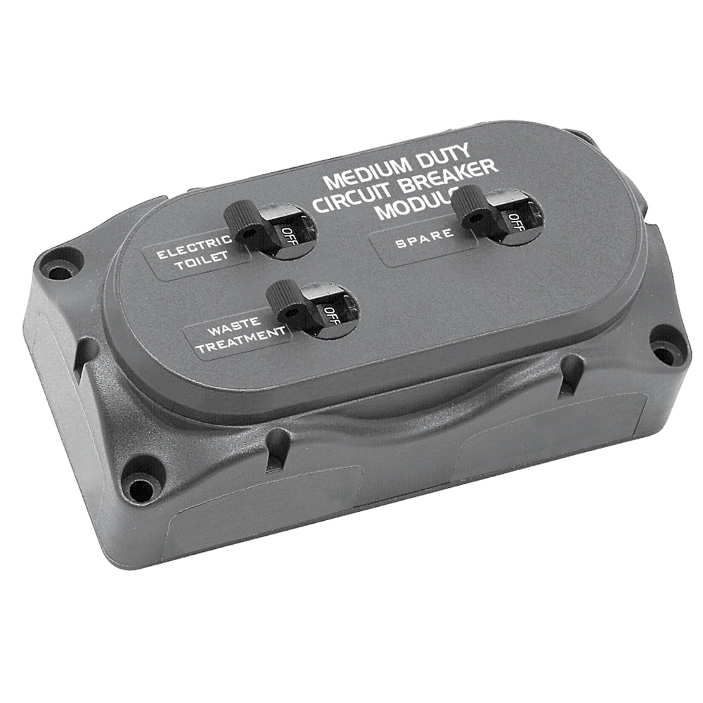 BEP Circuit Breaker Module - Marine Parts OnlyElectricalBEP Marine