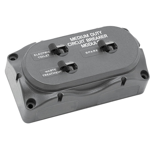 BEP Circuit Breaker Module - Marine Parts OnlyElectricalBEP Marine