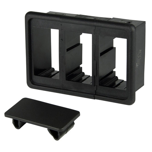 BEP Contura Triple Switch Mounting Bracket - Marine Parts OnlyElectricalBEP Marine