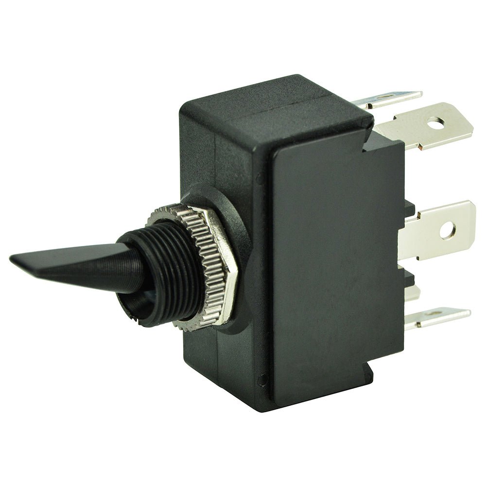 BEP DPDT Toggle Switch - ON/OFF/ON - Marine Parts OnlyElectricalBEP Marine