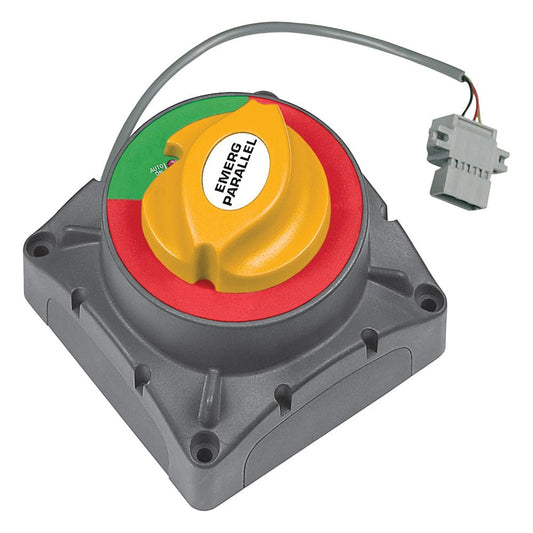 BEP Emergency Parallel Switch - 12/24V - 500A - Marine Parts OnlyElectricalBEP Marine