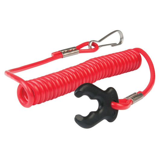 BEP Kill Switch Replacement Lanyard - Marine Parts OnlyElectricalBEP Marine