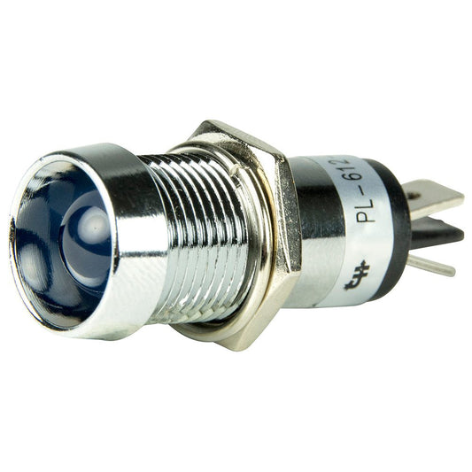 BEP LED Pilot Indicator Light - 12V - Blue - Marine Parts OnlyElectricalBEP Marine