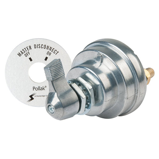 BEP Lever - Operated Master Disconnect - ON/OFF - Marine Parts OnlyElectricalBEP Marine