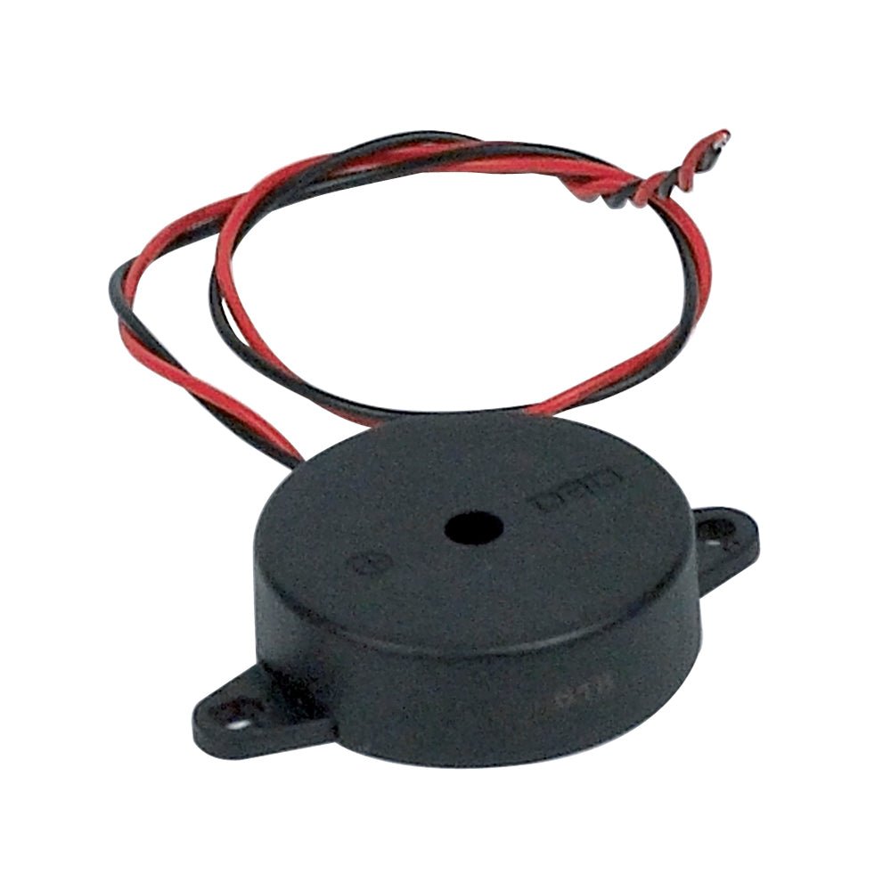 BEP Piezo Buzzer - 30mm - 5 - 20v - 85DB - Marine Parts OnlyElectricalBEP Marine
