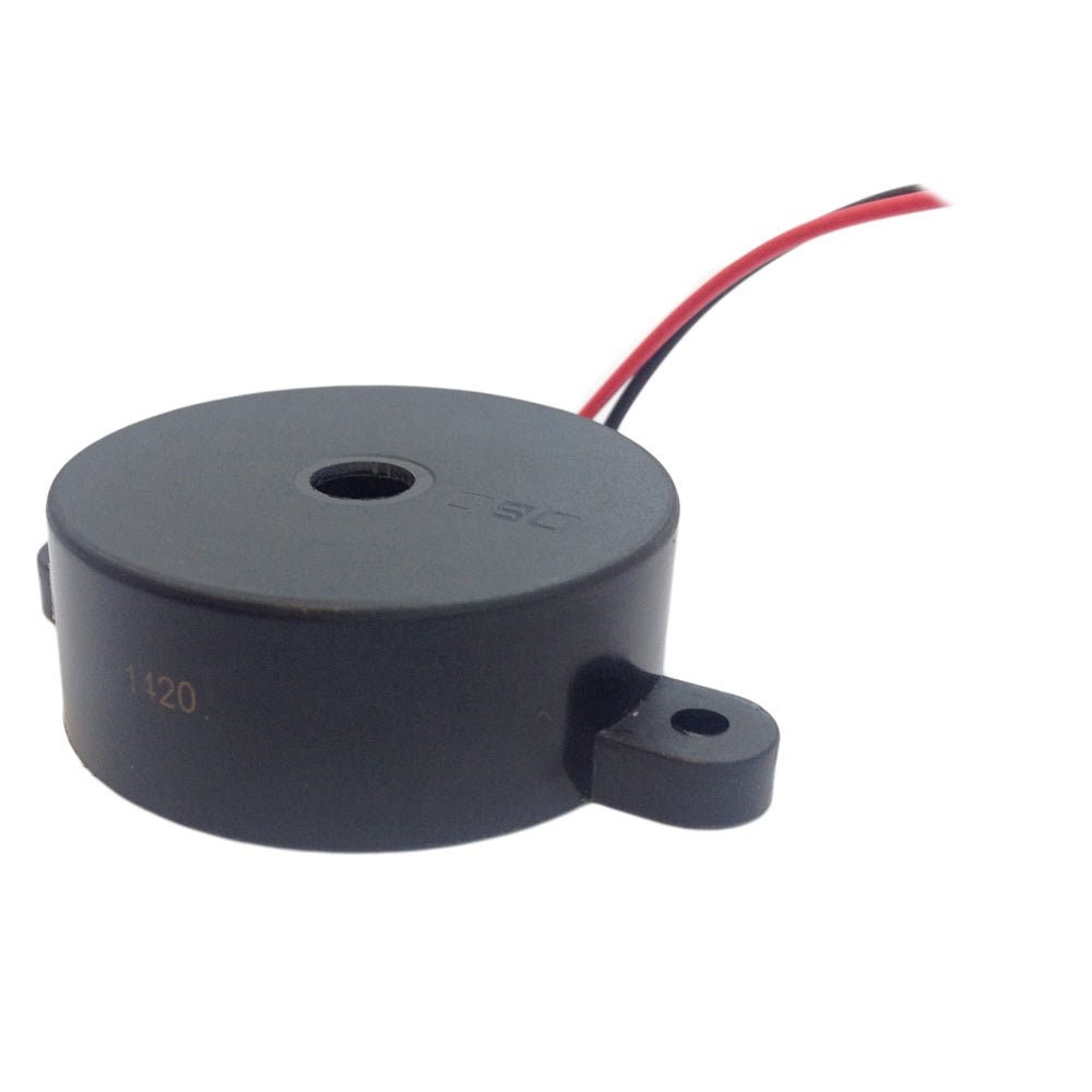 BEP Piezo Buzzer - 42mm - 5 - 20V - 97DB - Marine Parts OnlyElectricalBEP Marine