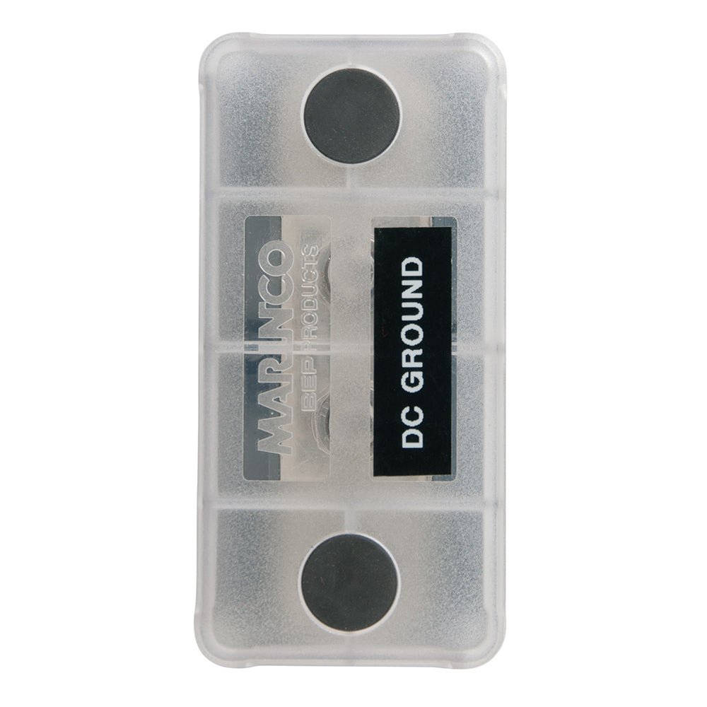 BEP Pro Installer 4 Stud Bus Bar - 500A - Marine Parts OnlyElectricalBEP Marine