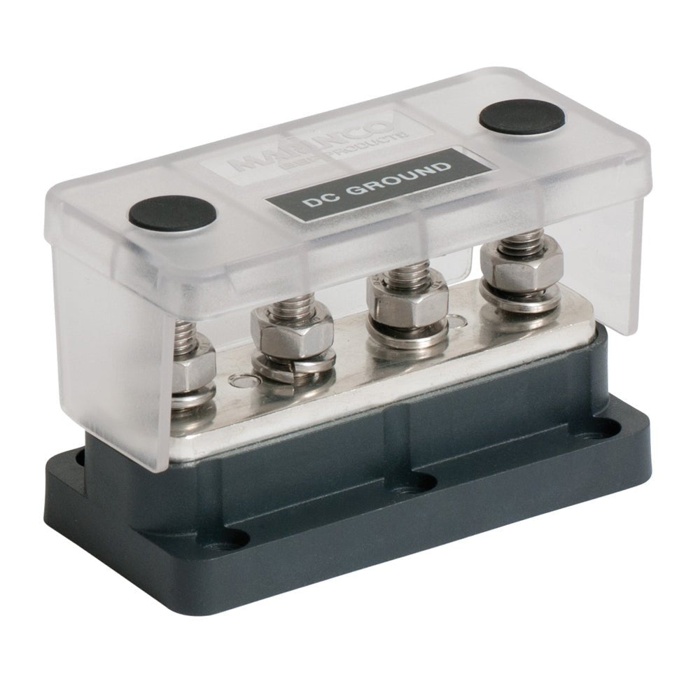 BEP Pro Installer 4 Stud Bus Bar - 500A - Marine Parts OnlyElectricalBEP Marine