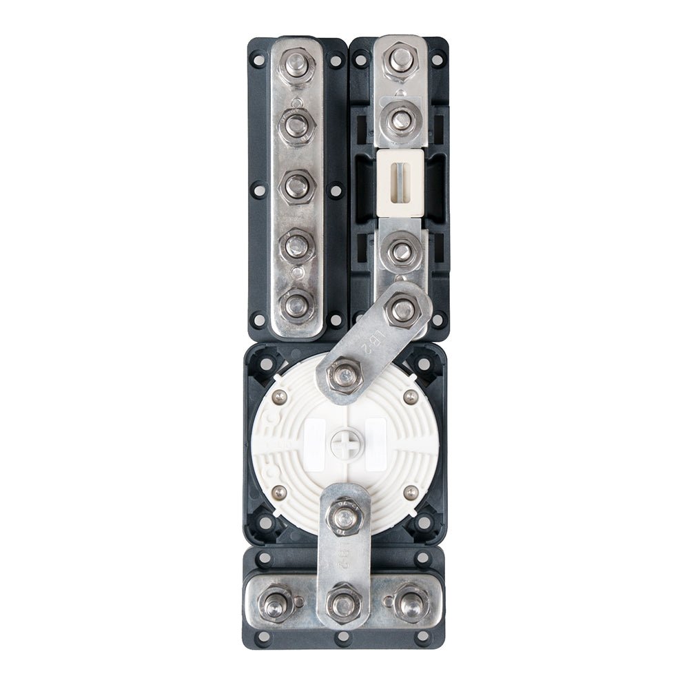 BEP Pro Installer 5 Stud Bus Bar - 650A - Marine Parts OnlyElectricalBEP Marine