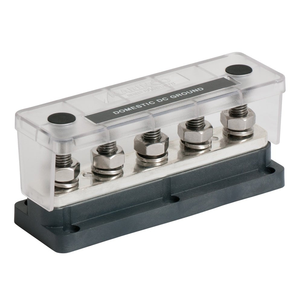 BEP Pro Installer 5 Stud Bus Bar - 650A - Marine Parts OnlyElectricalBEP Marine